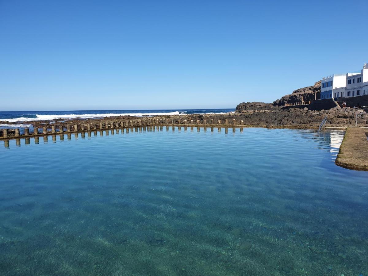 Agujero Del Norte Gáldar 外观 照片