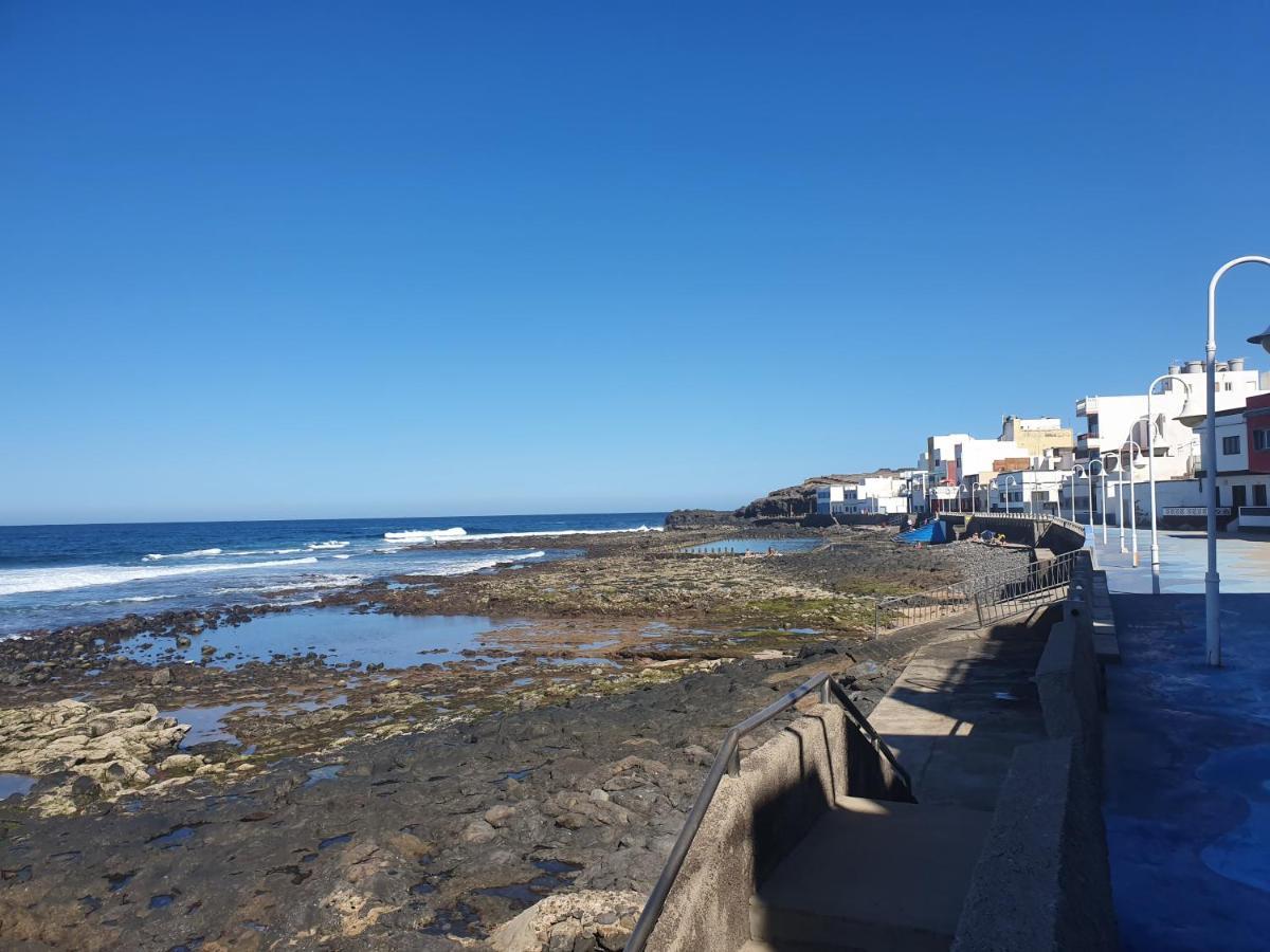 Agujero Del Norte Gáldar 外观 照片